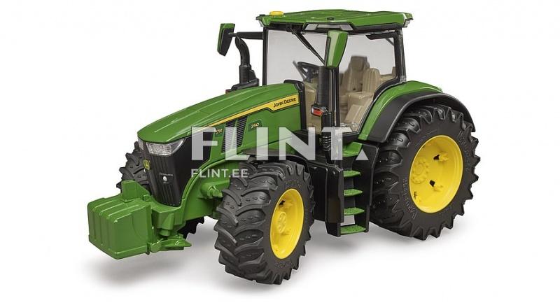 Tractor John Deere 7R 350 (36x17,5x20,5cm) Bruder