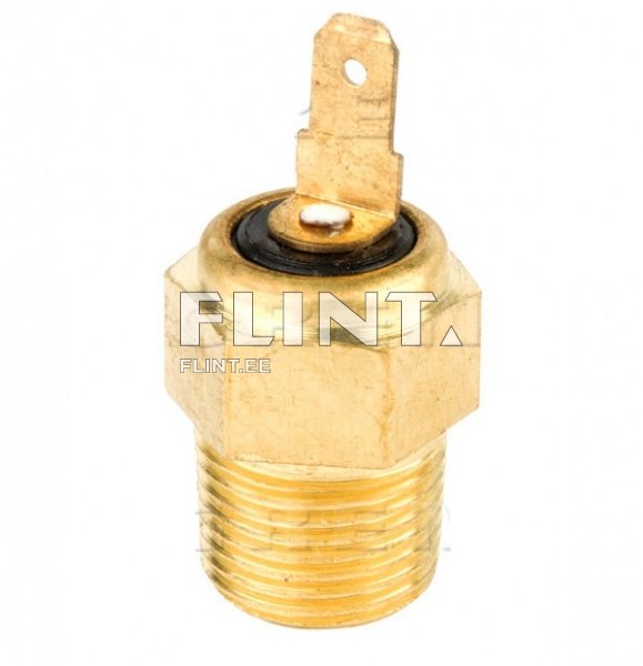 Toode on metallist, kuldse värvusega pistikupesa, mille ülemises osas on otste ühendamiseks lehtmetalli kontakt. Keermestatava baasi kujundus võimaldab paigaldamist erinevatesse seadmetesse.