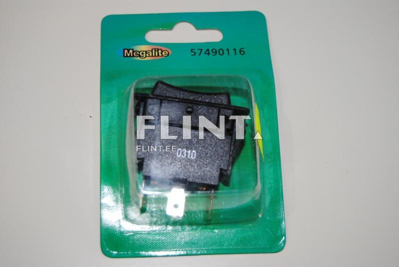 Key switch 14V 21A on/off/on