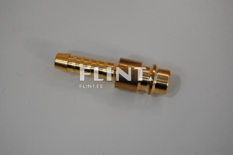 Kiirühendus 6 mm ISA