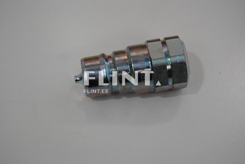 Hydraulic quick joint 3/8" MALE