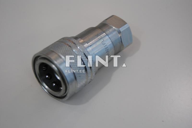 Kiirühendus 3/8" EMA