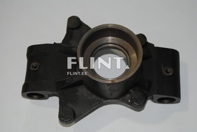Holder rear wheel shaft Odes 400