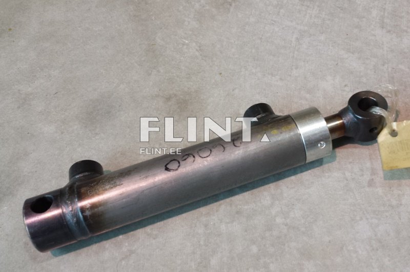 Silinder(säär 16 mm, kolvikäik 100 mm)