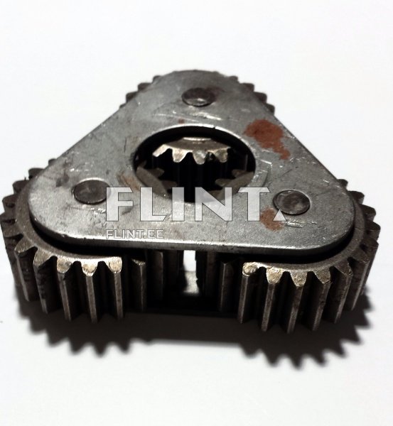 Planetaarhammasratas 3500lbs