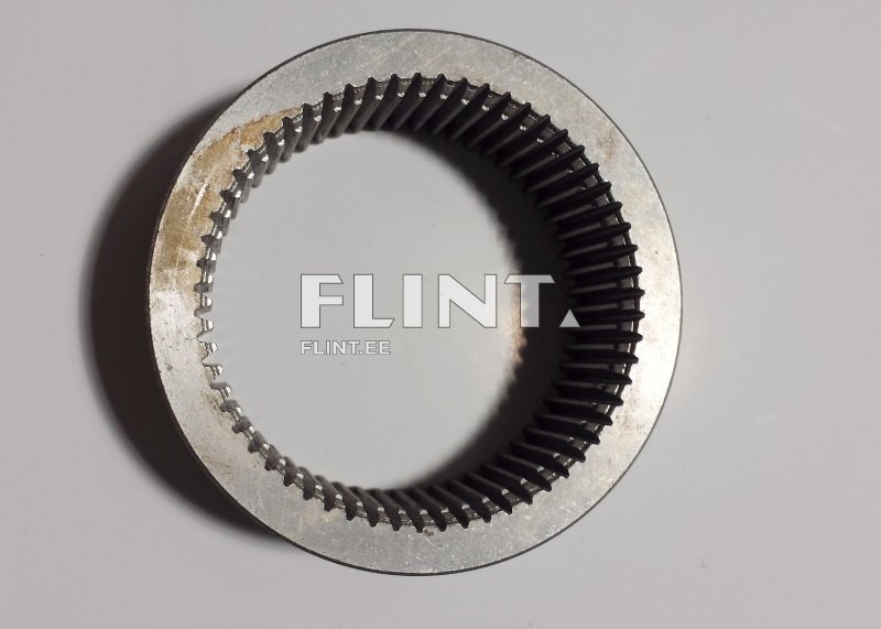 Vintsi mootoripoolne hammasratas 4500lbs