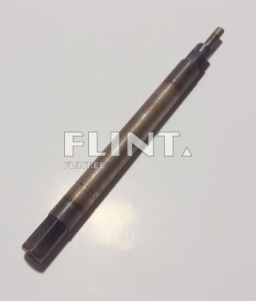 Vintsi poolivõll 4500lbs