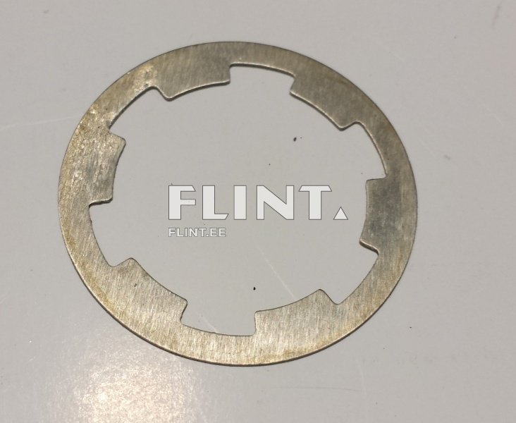 Vintsi seib 4500lbs ( 2 tk kompl)