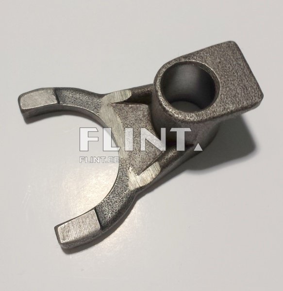 Sillalülituskahvel ATV Odes 400