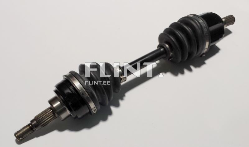 Pooltelg ATV Odes 400