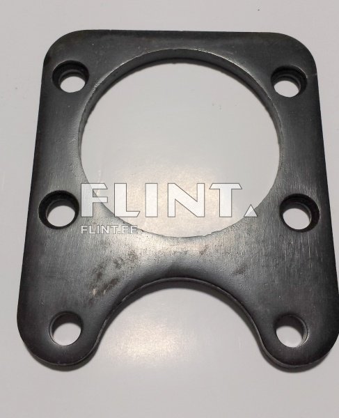 Piduriplaat ATV Odes 400 komplekt