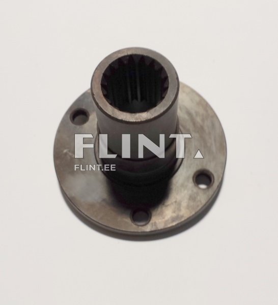 Piduriketta flants ATV Odes 400