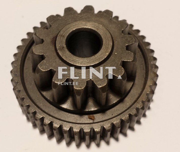 Reduktori hammasratas ATV Odes 400