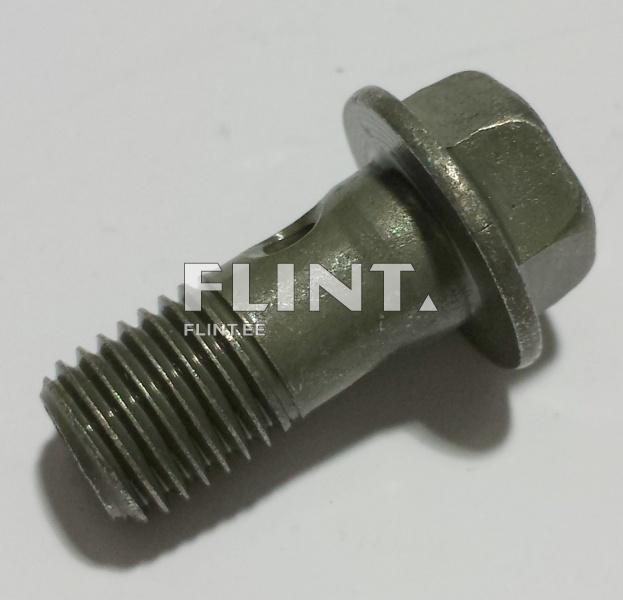 Hex washer face bolt A050009-44