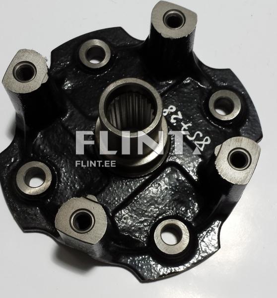 Rattarumm esisilla ATV Dinli 700 F210101C00