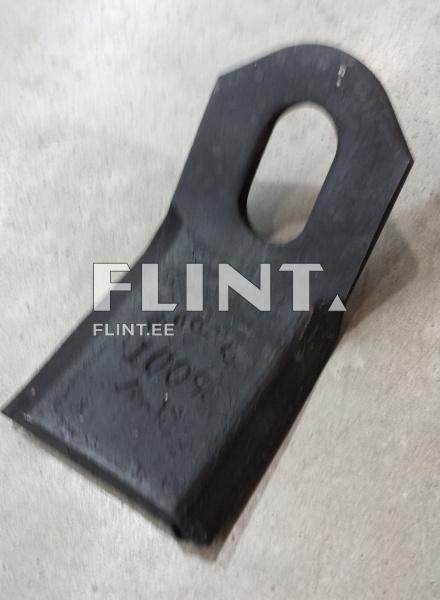 Y-blade (80x40x5; hole 13x26mm) Peruzzo 05050130