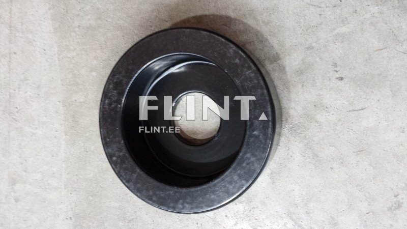 Jäätmaaniiduki Strom MZ6000 kaitse