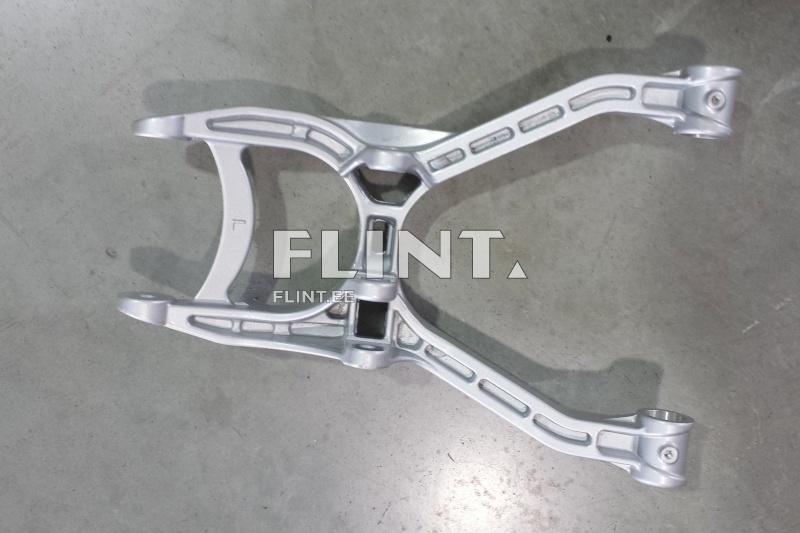 Lower left A-arm rear Dinli Centhor 700 F210238-01