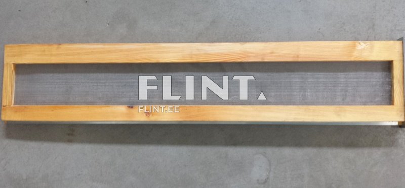 Petkuse eelraam K-531 (tagumine)