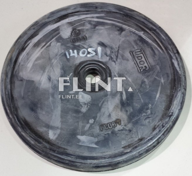 Membraan Omega 12x113x12