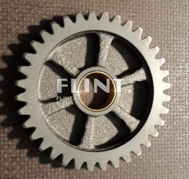 Gear including bushing CFmoto 500