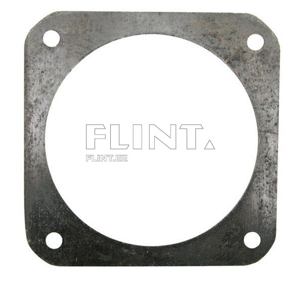 Flants 6" 180mm (150x150mm)