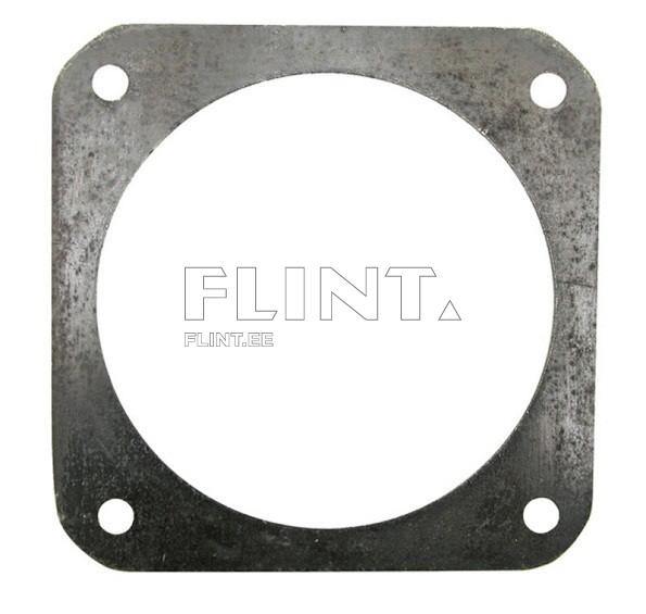 Flants 4" 180mm (150x150mm)