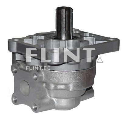 Hydraulic pump NS 32M-3 z6 MASTER (right, flat, 6-knuckles)
