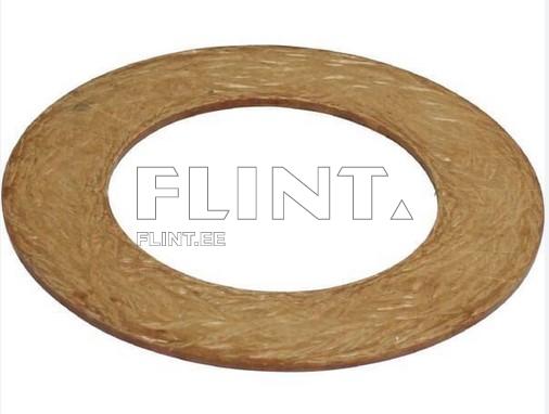 Friktsioon 162x85mm Bondioli