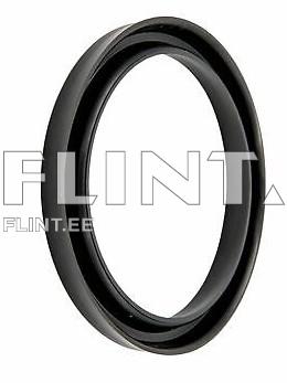 Seal 27x37,1x4 for hydraulick motor shaft