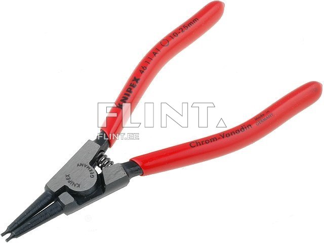 Stoppertangid 10-25 mm (sirge - välis) Knipex