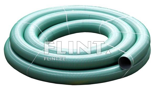 Hose 80mm PVC (-25c+55c) slurry