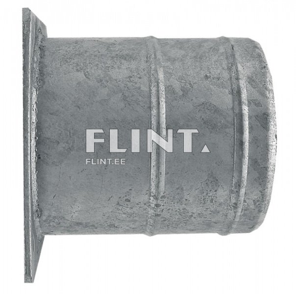 Flants imivoolikule 4" 102mm (avad 150x150mm)