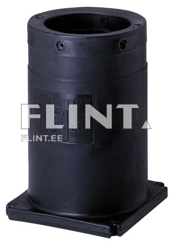 Jooturi alus veistele H-600mm