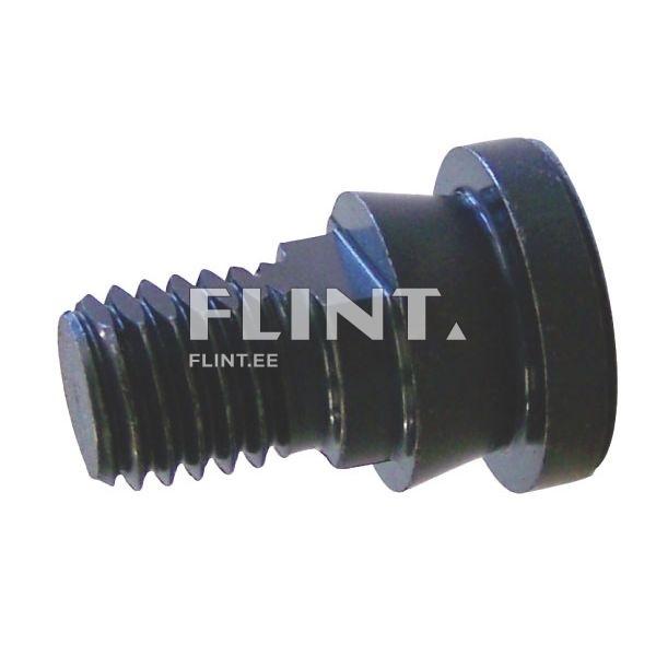Blade bolt M12x25mm Pöttinger 119.013 (119.012)