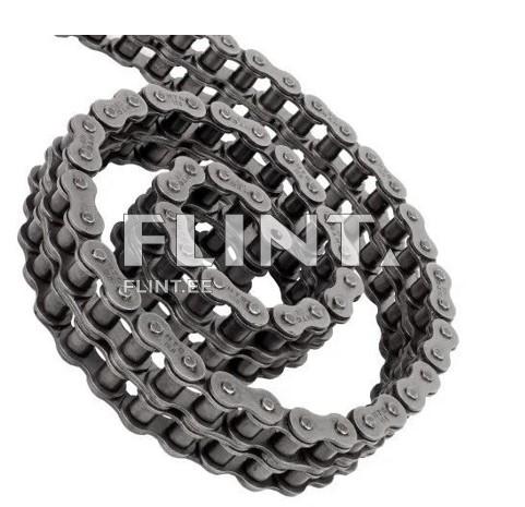 Rullpukskett 2 PR-25,4 (16A-vene) 5m