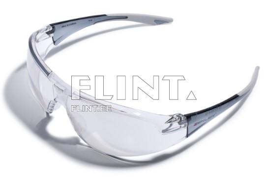 Safety glasses Zekler 31 HC/HF I/O mirror
