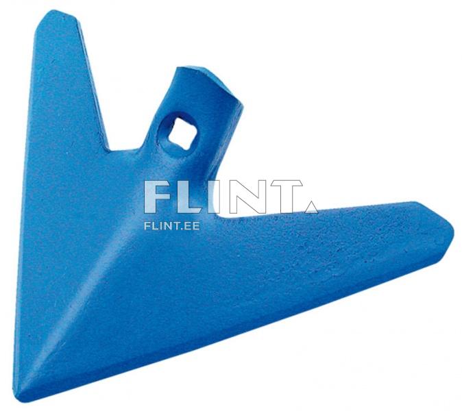 Hanijalg LEMKEN (3374356) 255x5mm, ava 11mm (MOLBRO)