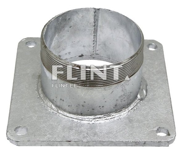 Flants keermega 6" (150x150mm)