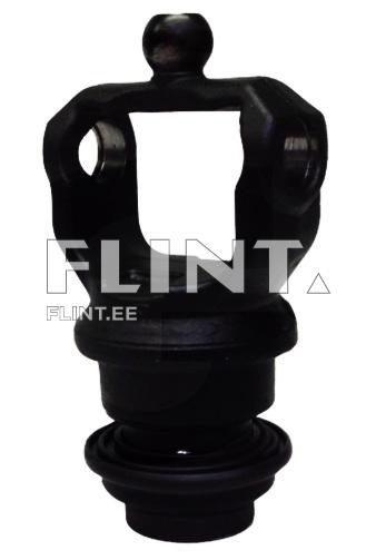 Yoke 1 3/4 z20 - cross 30,2x106mm (Bondioli)