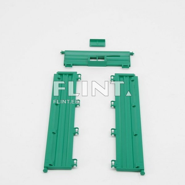 Haagise küljed ja tagaluuk 42010