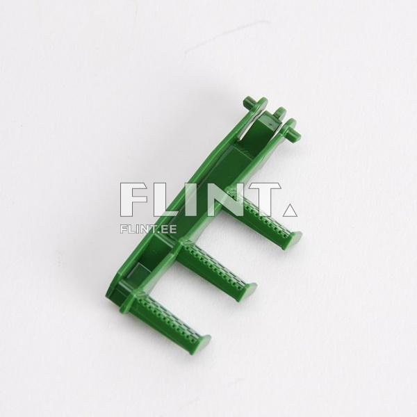 Ascension ladder for John Deere 1210E 42114