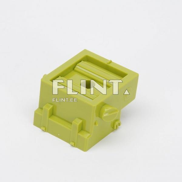 Claas Jaguar 900 front feeder 42155