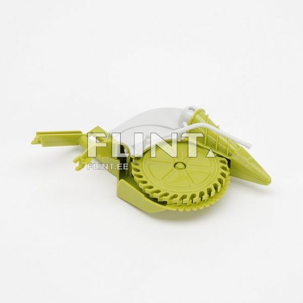 Corn header disc, left, for Claas Jaguar 900 42157