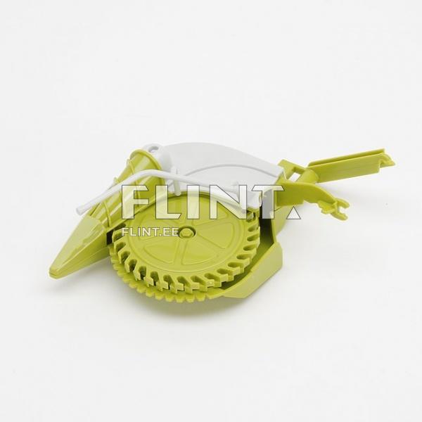 Corn header disc, right, for Claas Jaguar 900 42158