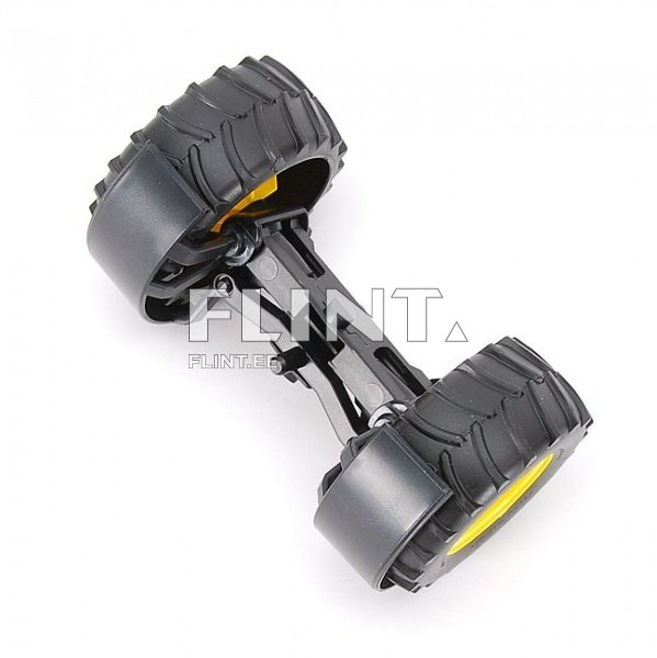 Esisild John Deere 5115M 42171