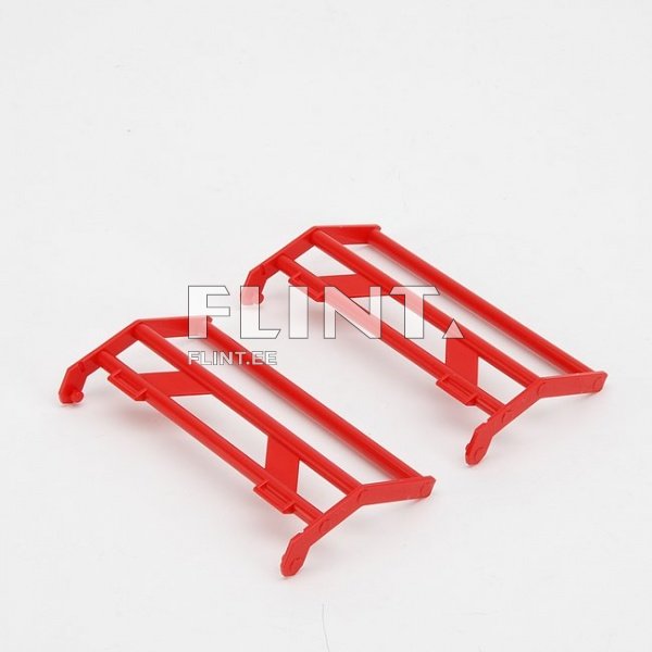 Heinapallikäru piirded 42246