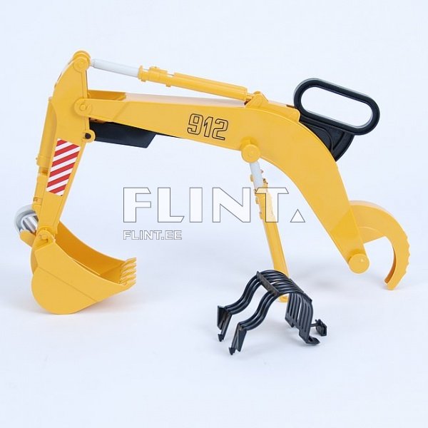 Ekskavaator Liebherr 912 kaevekopp 42434