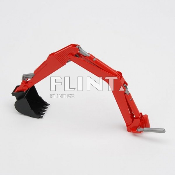 Ekskavaator Schaeff HR16 kaevekopp 42443