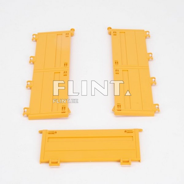 Haagise küljed 42722